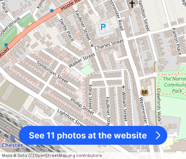 Prescot Street, Hoole, Chester - Photo 1
