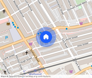 Chestnut Street Room 3 - Photo 1