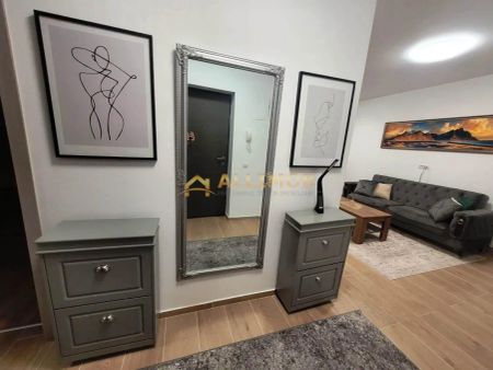 Apartament 2 camere in Ploiesti, zona Albert, Mrs Village - Photo 4