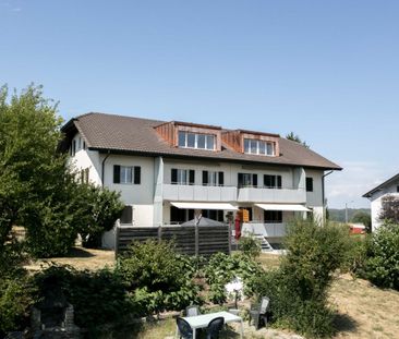 4.5 Zimmer, 110 m², 1. Stock - Photo 3