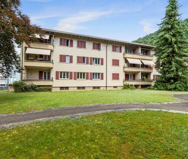 5 Zimmer, 99 m², 1. Stock - Photo 1