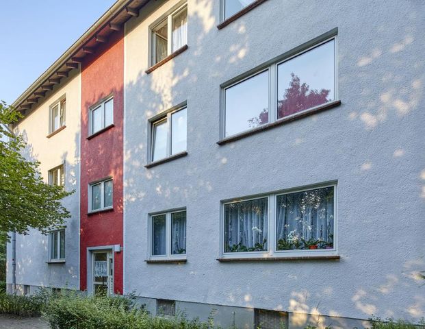 3-Zimmer-Wohnung im EG in Hamm Westen - Foto 1