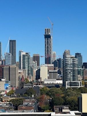 For Lease - 762 Bathurst Street Unit# 2101B, Toronto, Ontario - Photo 1