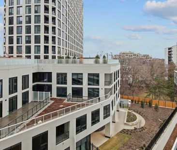 For Lease - 60 Central Park Roadway N/A Unit# 610, Toronto, Ontario - Photo 2