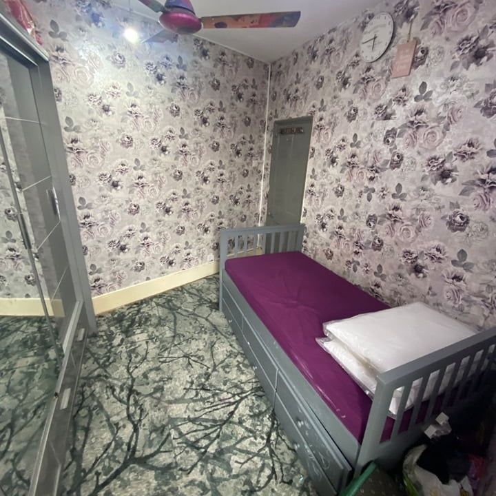 Room in a Shared House, Katherine Road, E6 - Photo 1