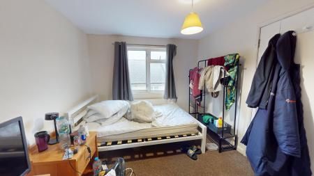 Edinburgh Road, Brighton, BN2 - Photo 3