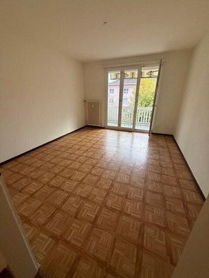 Charmante Wohnung in ruhigem Quartier zu vermieten - Foto 1