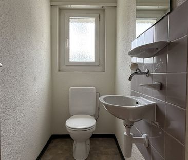 4 Zimmer, 99 m², 1. Stock - Photo 5