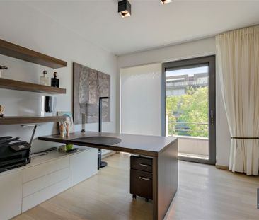 Luxueus hoekappartement op toplocatie! - Photo 6