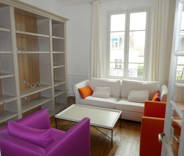 Location Appartement 3 pièces 58m² FONTAINEBLEAU 77300 - Photo 2