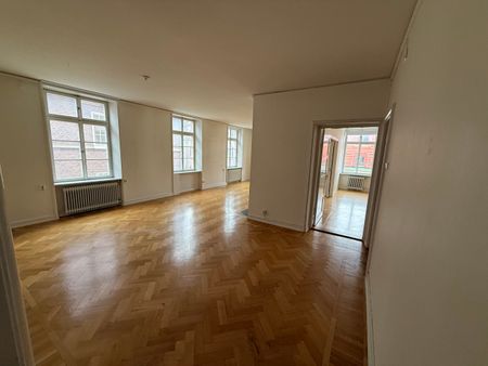 Lilla Kyrkogatan 20 – 5 rok (lgh 1202) - Photo 3