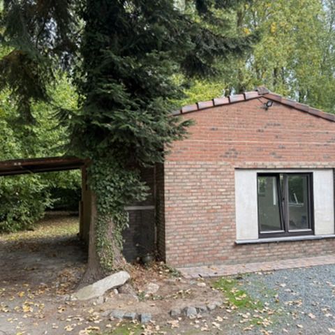 Bungalow te huur in Lennik - Photo 1