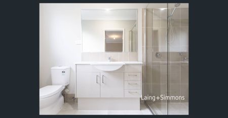 Spacious Family Living in the Heart of Jordan Springs! - Photo 5