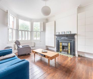 5 bedroom terraced house to rent - Photo 5