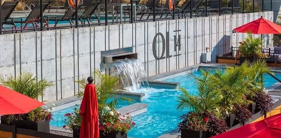 Appartement à louer 2 chambres - Cession de bail - Photo 2