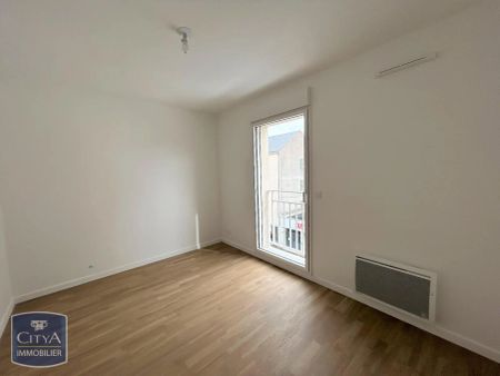 Appartement à louer 2 pièces 36.6m² - Photo 4
