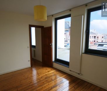 Charmante stadswoning met tuin - Foto 1