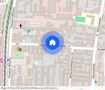 Mieszkanie 2-pokojowe z balkonem w centrum, ul.Garibaldiego - Photo 1