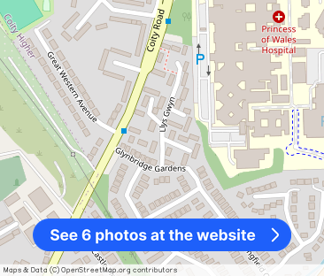 Llys Gwyn, Bridgend , - Photo 1