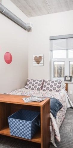 Regent Student Living - Photo 1