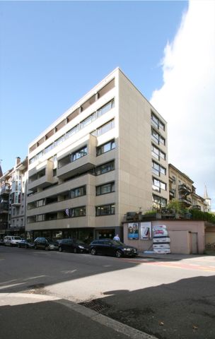 "Moderne Wohnung im Neustadt-Quartier" - Photo 3