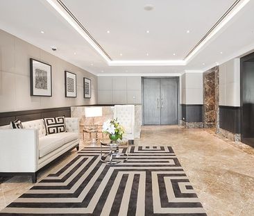 SUPERB CITY APARTMENT WITH PARKING | Furnished - Photo 1