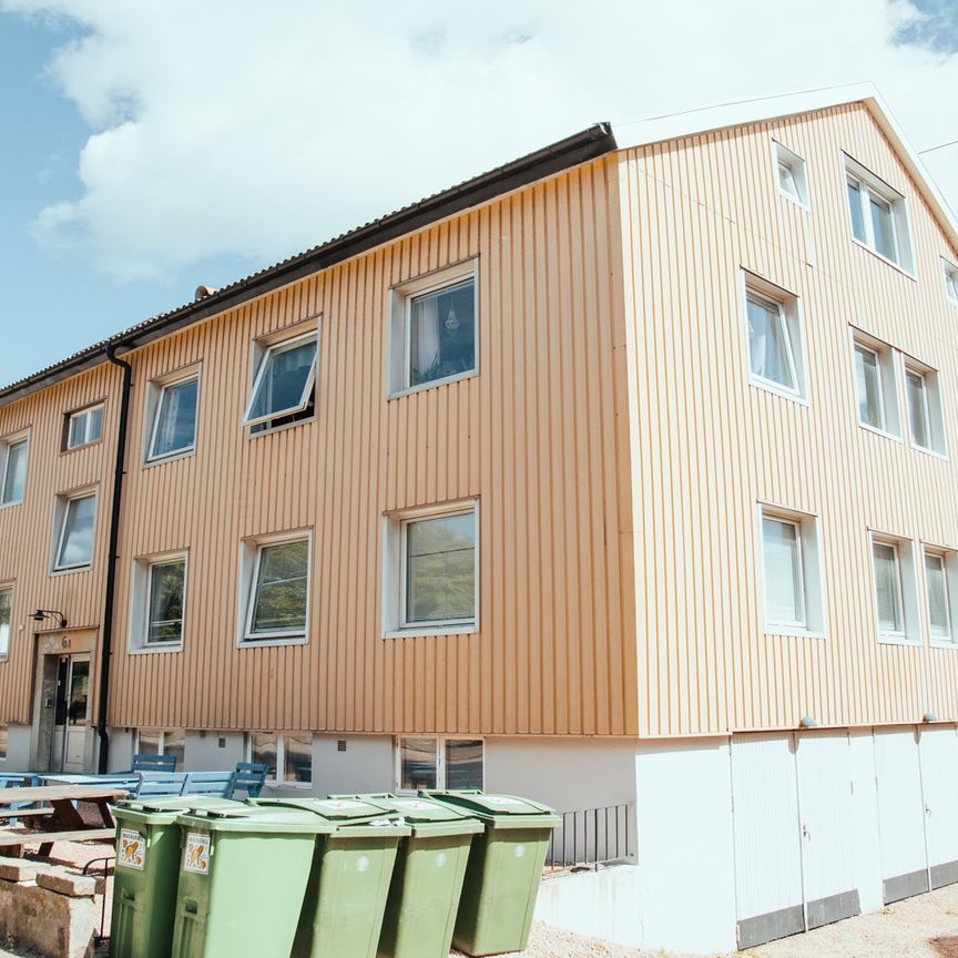 Stjärngatan 6 C - Photo 1