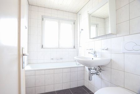 Attraktive Wohnung in Arbon - Photo 5