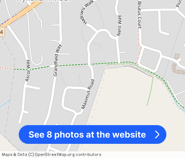 3 bedroom town house for rent - Photo 1