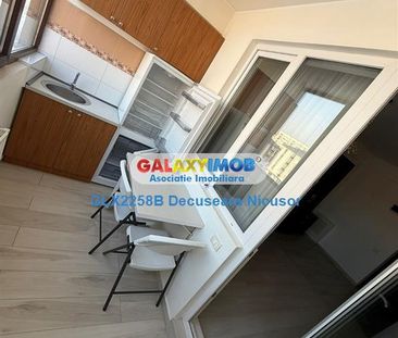 Garsoniera, Militari Residence, Str Tineretului, 280 euro - Photo 3