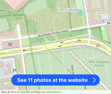 Apartament 2 pokoje | 40 m² | Mokotów - Photo 1