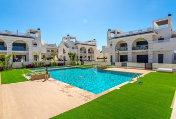 Apartment in Ciudad Quesada, for rent