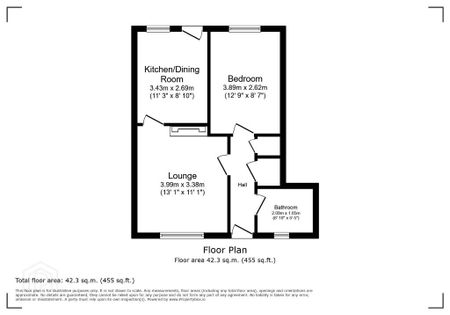 34c Downshire Avenue, Lurgan, Craigavon, BT66 8SD - Photo 4