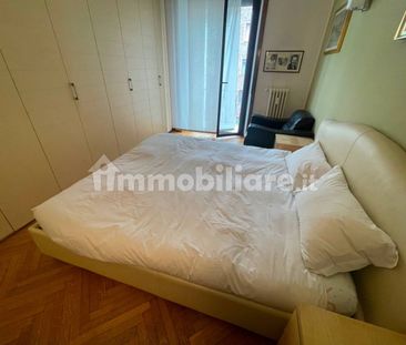 Bilocale via Gianfranco Zuretti 7, Cascina dei Pomi, Milano - Photo 5