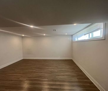 For Lease - 21 Ada Crescent Unit# Bsmt, Toronto, Ontario - Photo 3