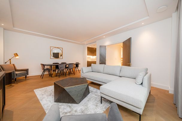 Millbank Quarter, SW1P, London - Photo 1