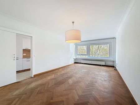 Appartement te huur - Foto 3