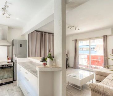 Location Appartement 1 pièce 33m² VALLAURIS 06220 - Photo 1