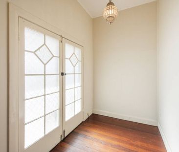 Well-Kept 3-Bedroom Home with Shed & Sunroom in Quiet Location - Photo 1