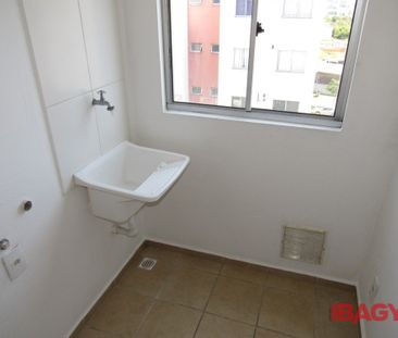 Apartamento 2 Quartos Ponte Do Imaruim 51m² - Foto 6