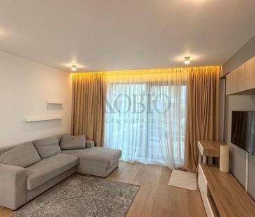Apartament 2 Camere cu Terasa de 35 mp si Parcare - Photo 2