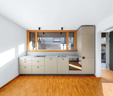 Looking for a unique apartment in Birsfelden? - Foto 1