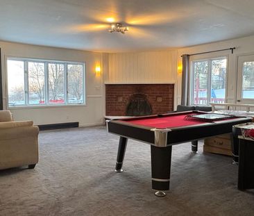 For Lease - 754 The Queensway N/A Unit# Main, Georgina, Ontario - Photo 5