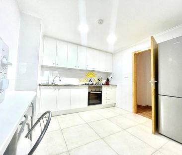 ONE-BEDROOM APARTMENT – SANTA POLA - Photo 4