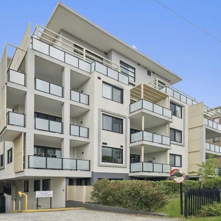 Your Private 1 Bedroom Escape: Tucked Away at the Rear of 'Pacific Gardens' - Photo 5