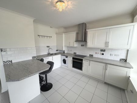 1 bedroom flat to rent - Photo 5