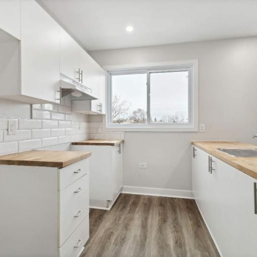 2 CH - 1 SDB - Gatineau - $1,575 /mo - Photo 1