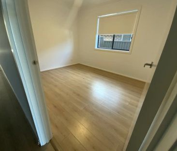“Nearly New Family Home” - Photo 1