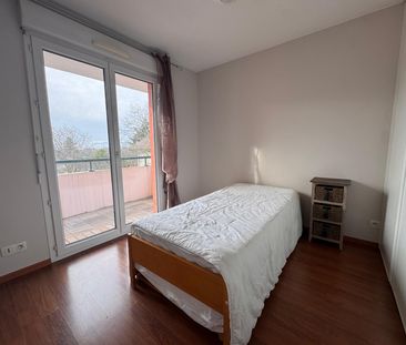 Location Appartement 3 pièces 72m² - Photo 1