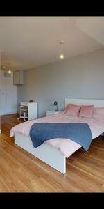 Studio Flat, Wolstenholme Square, L1 - Photo 4